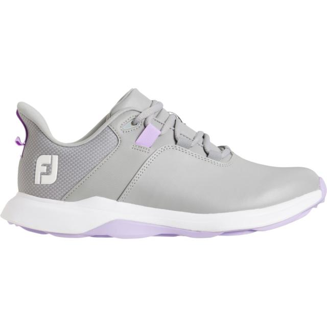 取寄) フットジョイ レディース プロライト ゴルフ シューズ FOOTJOY