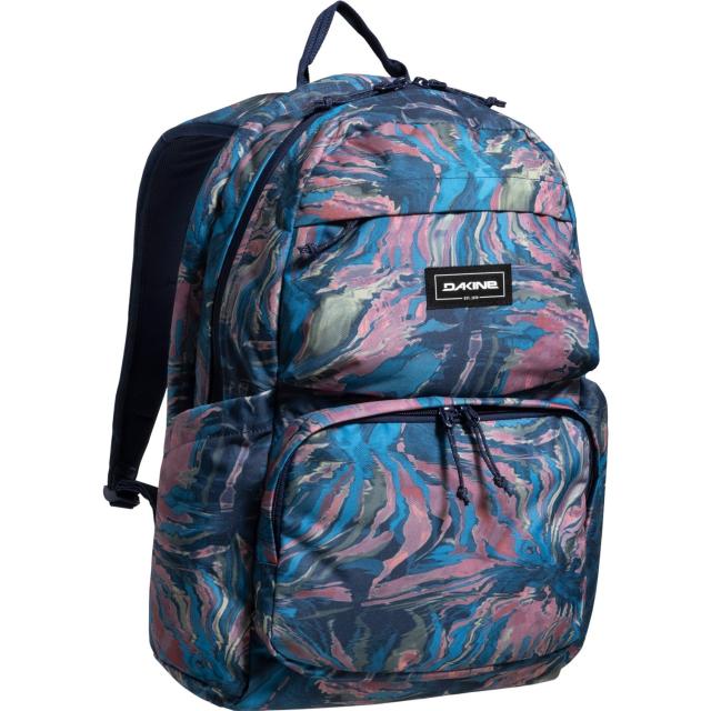 (取寄) ダカイン メソッド 25 エル バックパック - DaKine Method 25 L Backpack - Daytripping-White  Daytripping/White