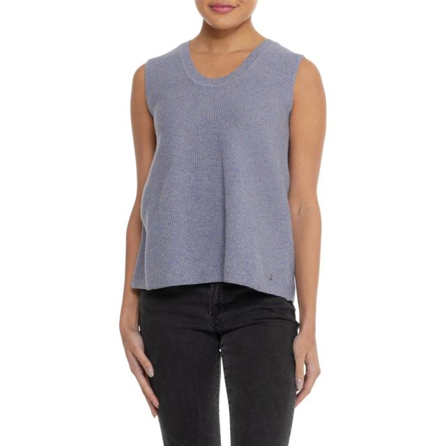 (取寄) ボグナー メラ セーター ベスト - ウール Bogner Fire + Ice Mella Sweater Vest - Wool  Atlantic Blue