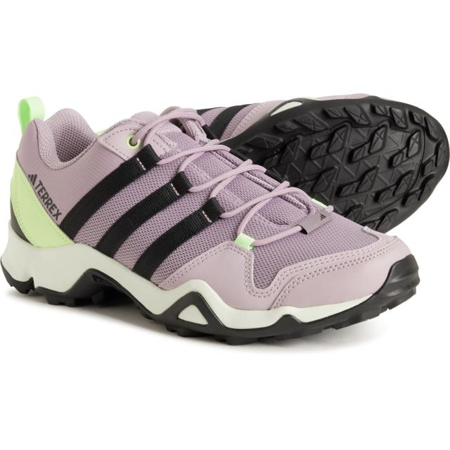 (取寄) アディダス レディース テレックス ハイキング シューズ adidas women Terrex AX2S Hiking Shoes (For Women)  Preloved Figの通販は