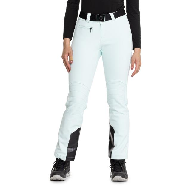 (取寄) ボグナー マデイ スキー パンツ - フリース ライン Bogner Madei Ski Pants - Fleece Lined  Frosty Mint