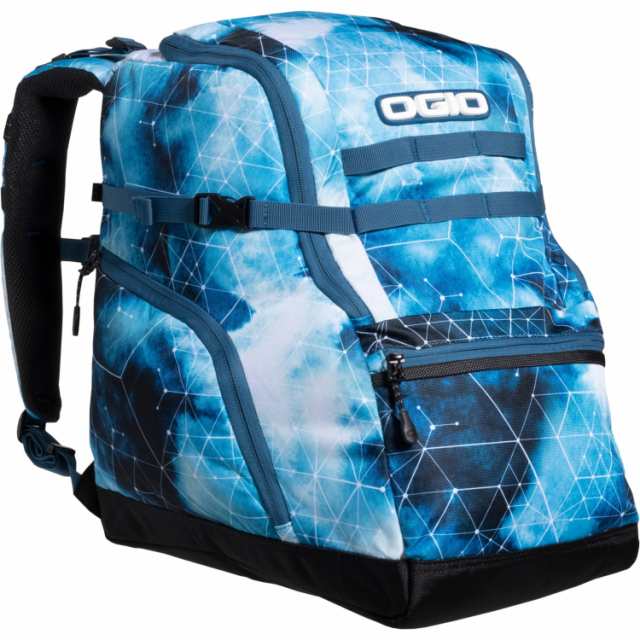 (取寄) オジオ スキー ブート バッグ - スノーフレーク テック OGIO Ski Boot Bag - Snowflake Tech Snowflake Techの通販は