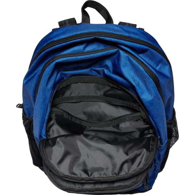 (取寄) アディダス プライムタイム バックパック - ツイル ブライト メタル adidas Primetime Backpack - Twill Bright -Legend Ink-Black-Silver l  Twill Bright /Legend Ink/Black/Silver l