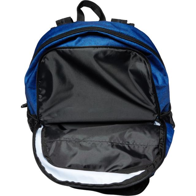 (取寄) アディダス プライムタイム バックパック - ツイル ブライト メタル adidas Primetime Backpack - Twill Bright -Legend Ink-Black-Silver l  Twill Bright /Legend Ink/Black/Silver l