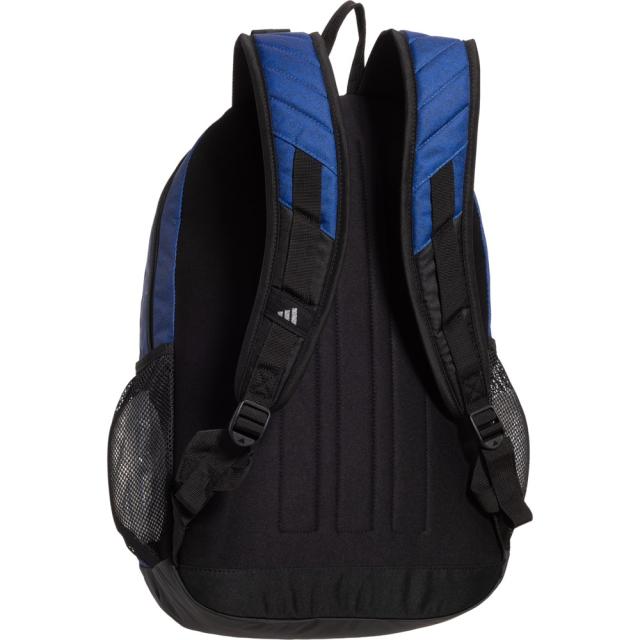 (取寄) アディダス プライムタイム バックパック - ツイル ブライト メタル adidas Primetime Backpack - Twill Bright -Legend Ink-Black-Silver l  Twill Bright /Legend Ink/Black/Silver l