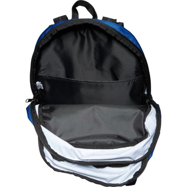 (取寄) アディダス プライムタイム バックパック - ツイル ブライト メタル adidas Primetime Backpack - Twill Bright -Legend Ink-Black-Silver l  Twill Bright /Legend Ink/Black/Silver l