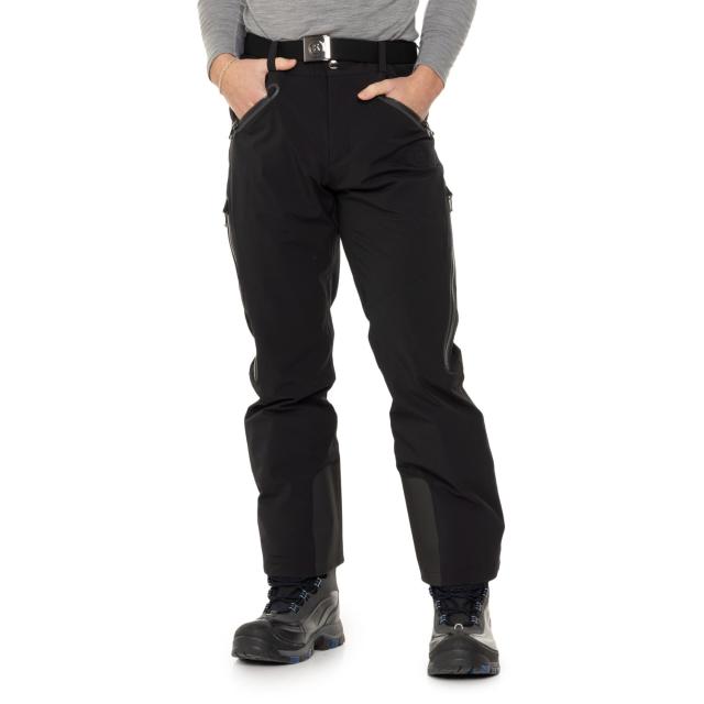 (取寄) ボグナースポーツ スキー パンツ - ウォータープルーフ, インサレーテッド Bogner Sport Tim4-T Ski Pants - Waterproof, Insulated  Black