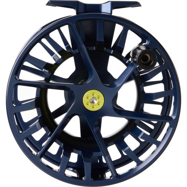 (取寄) ラムソン スピードスター S シリーズ -9+ ソルトウォーター フライ リール Lamson Speedster S Series -9+ Saltwater Fly Reel  Midnight