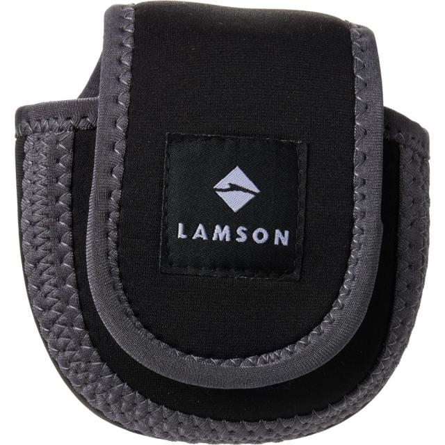 (取寄) ラムソン スピードスター S シリーズ -9+ ソルトウォーター フライ リール Lamson Speedster S Series -9+ Saltwater Fly Reel  Midnight