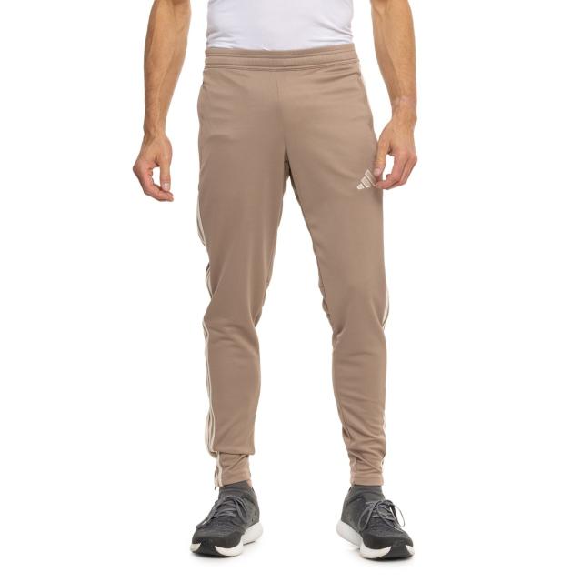 (取寄) アディダス ティロ エッセンシャル トレーニング パンツ adidas Tiro Essentials Training Pants  Chalky Brown