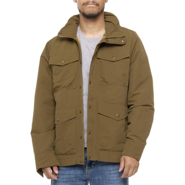 (取寄) トードアンドコー フォレスター パス ジャケット Toad&Co Forester Pass Jacket  Fir