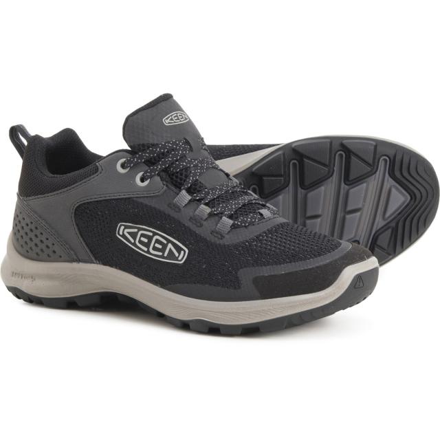 (取寄) キーン レディース テラドーラ スピード ハイキング シューズ Keen women Terradora Speed Hiking Shoes (For Women)  Black/Drizzleの通販は