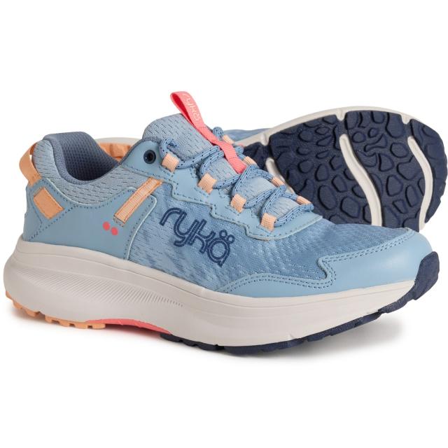 (取寄) ライカ レディース ツリートップ トレイル ランニング シューズ ryka women Treetop Trail Running Shoes (For Women)  Ashley Ble