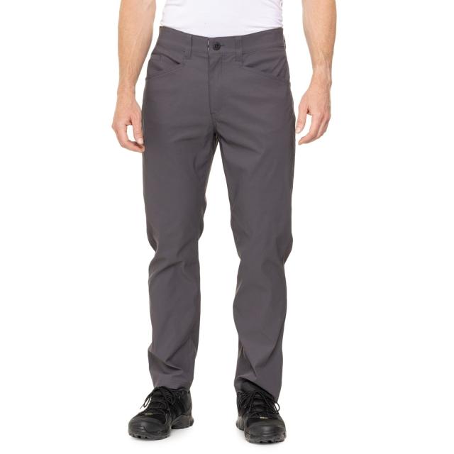 (取寄) オービス トレック ストレッチ パンツ - 30インチ Orvis Trek Stretch Pants - 30”  Forged Iron