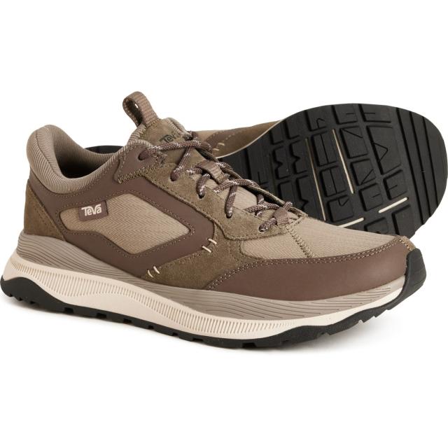 (取寄) テバ メンズ アンド レディース テラウェーブ スニーカー Teva men and women Terrawave Sneakers (For Men and Women)  Bungee Cord