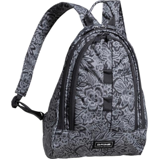 (取寄) ダカイン コスモ 6.5 エル バックパック - ペタル メイズ DaKine Cosmo 6.5 L Backpack - Petal Maze  Petal Maze