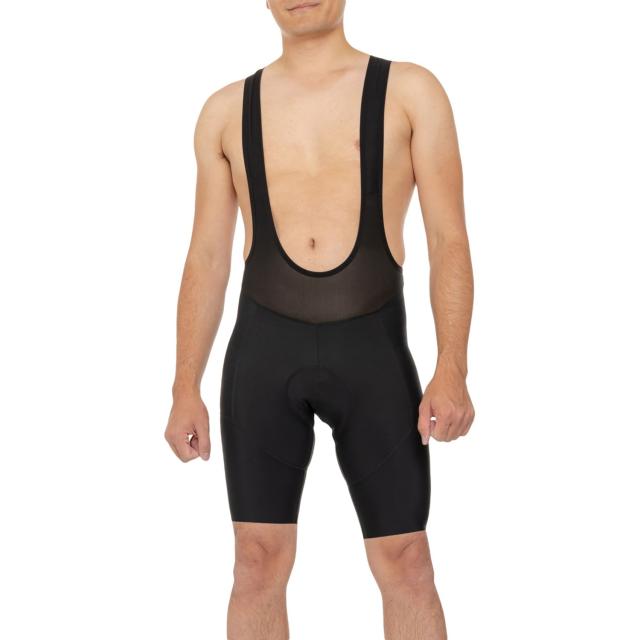 (取寄) オークリー アイコン 2.0 サイクリング ビブ Oakley Icon 2.0 Cycling Bibs  Blackout