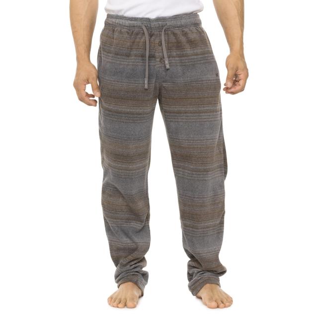 (取寄) ダコタグリズリー ランバート ラウンジ パンツ Dakota Grizzly Lambert Lounge Pants  Storm Front