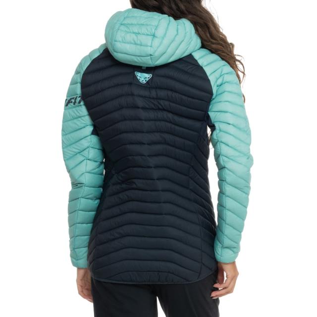 (取寄) ダイナフィット ラジカル RDS ダウン ジャケット - インサレーテッド Dynafit Radical DOWNTEK RDS Down Jacket - Insulated  Burgundy 取寄) ダイナフィット ラジカル RDS ダウン ジャケット