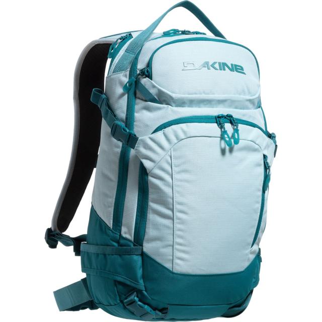 (取寄) ダカイン レディース ヘリ プロ 20 エル バックパック DaKine women Heli Pro 20 L Backpack (For Women)  Arctic Blue