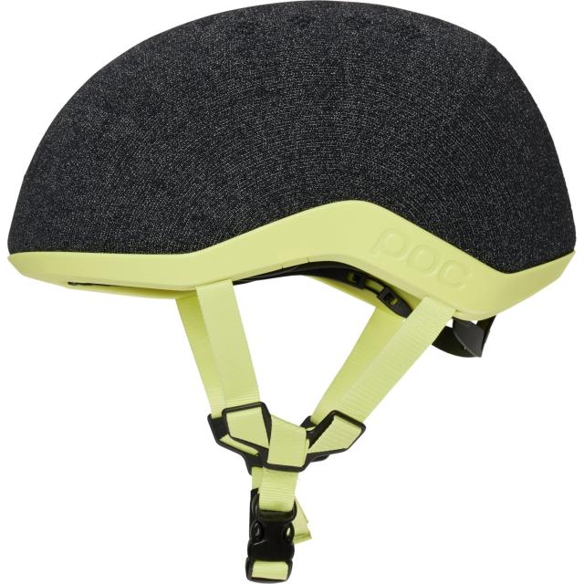 (取寄) ポックスポーツ メンズ アンド レディース ミエリン バイク ヘルメット POC SPORTS men and women Myelin Bike Helmet (For Men and Women)  Granite Grey/Lemon Calcite