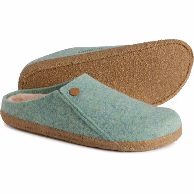 (取寄) ビルケンシュトック レディース ツェルマット リベット スプリット ミュール シューズ Birkenstock women Zermatt Rivet Split Muの通販は