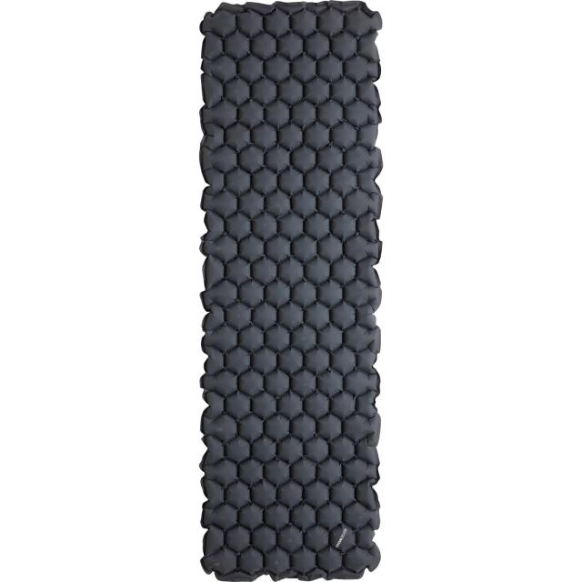 (取寄) エッジウッド インフレータブル スリーピング パッド Edgewood Inflatable Sleeping Pad  Gray 取寄) エッジウッド インフレータブル スリーピング パッド Edgewood