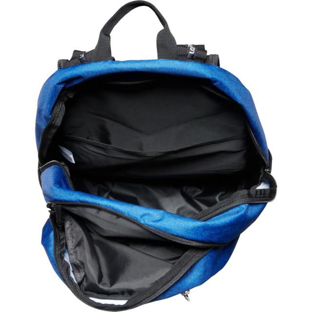 (取寄) アディダス バックパック - ツイル ブライト メタル adidas Excelerator Backpack - Twill Bright -Legend Ink-Black-Silver l  Twill Bright /Legend Ink/Black/Silver l