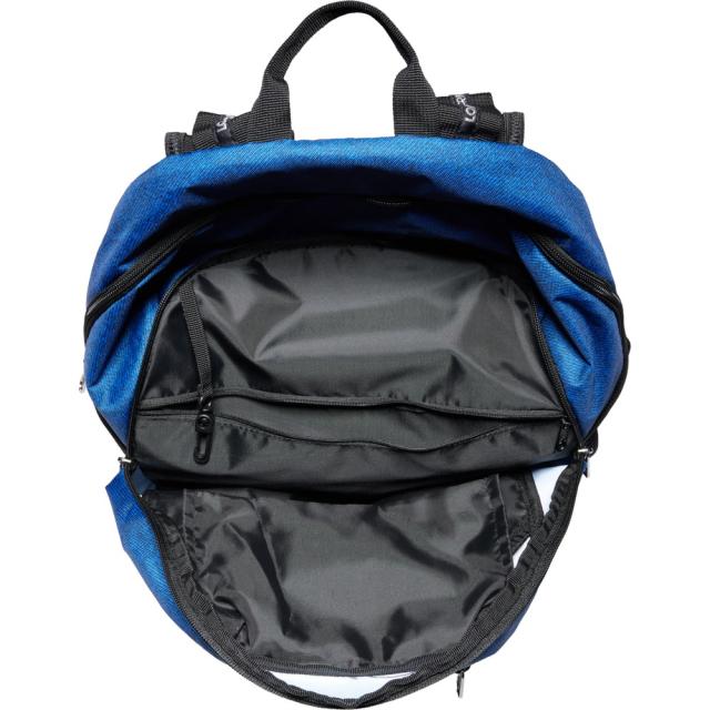 (取寄) アディダス バックパック - ツイル ブライト メタル adidas Excelerator Backpack - Twill Bright -Legend Ink-Black-Silver l  Twill Bright /Legend Ink/Black/Silver l