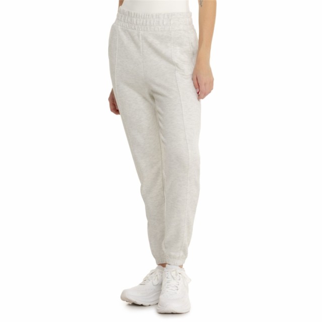 (取寄) ダンスキン ラグゼ ジョガーズ Danskin Luxe Joggers  Silver Heatherの通販は 5,951円