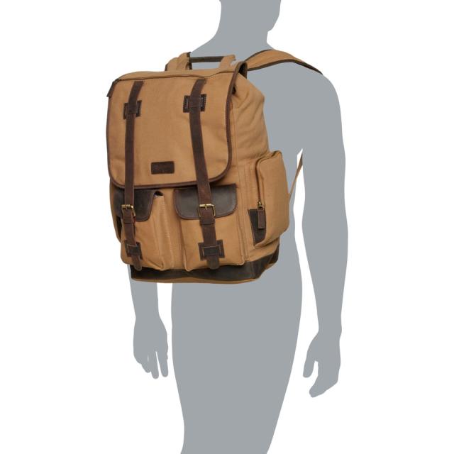 リュック バックパック What it isNt）ART BY MARKGONZALES リュック (What isNt) ART