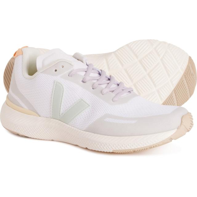(取寄) ヴェジャ レディース インパラ スニーカー VEJA women Impala Sneakers (For Women) Eggshell/Mentholの通販は 26,540円