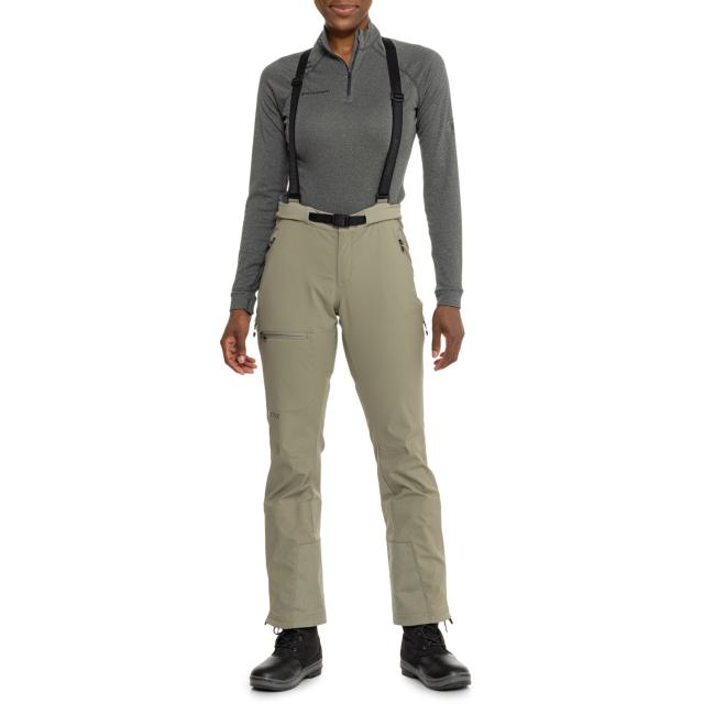 (取寄) マーモット ロム ゴア-テックス インフィニアム スキー パンツ Marmot Rom Gore-Tex INFINIUM Ski Pants Vetiver