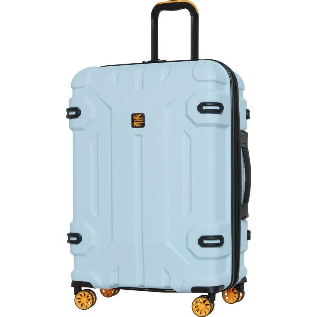 (取寄) ブリットバッグ 27インチ シールディング スピナー スーツケース - ハードサイド, エクスパンダブル, ナンタケット BritBag 27” Shielding Spinner Suitcase - Hardside, Expandable, Nantucket  Nantucket