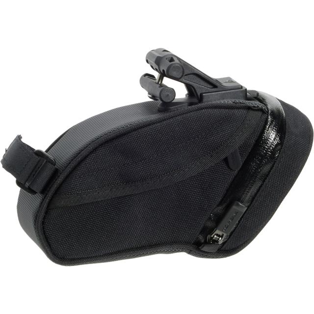 (取寄) トピーク エアロ ウェッジ パック DX バイク バッグ - ミディアム Topeak Aero Wedge Pack DX Bike Bag - Medium  Multi