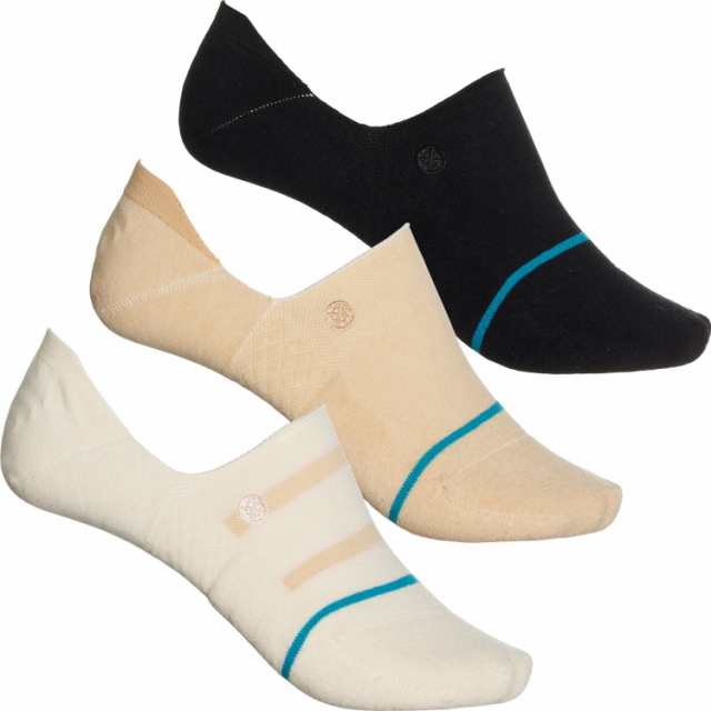 (取寄) スタンス レディース ネセシティ ライナー ソックス Stance women Necessity Liner Socks (For Women)  Multiの通販は