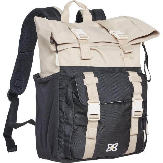 (取寄) シェルパニ セドナ バックパック - コン レチェ Sherpani Sedona Backpack - Con Leche  Con Leche