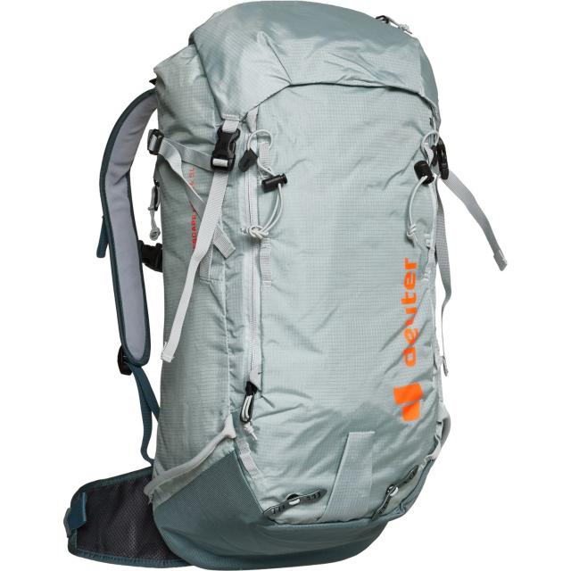 (取寄) ドイター レディース フリースケープ ライト 24 Sl バックパック Deuter women Freescape Lite 24 SL Backpack (For Women)  Tin/Shaleの通販は