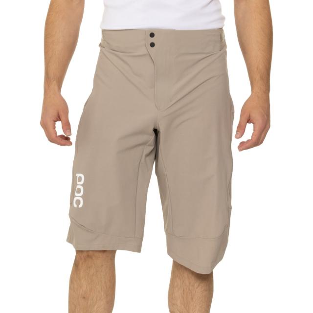 (取寄) POC インフィニット オール-マウンテン ショーツ POC Infinite All-Mountain Shorts  Moonstone Grey