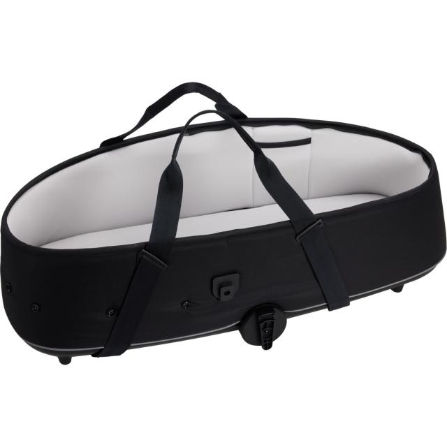 (取寄) スーリー シャイン バシネット Thule Shine Bassinet  Black