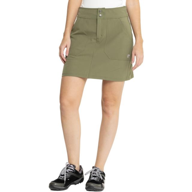 (取寄) クリームソンクローバー ケリー スコート Krimson Klover Kerry Skort  Lichenの通販は 9,074円