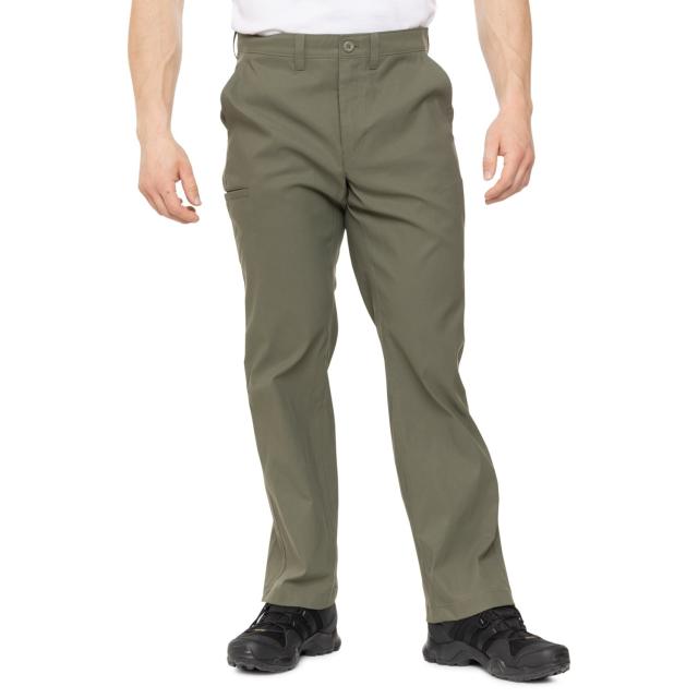 (取寄) エディーバウアー テック パンツ Eddie Bauer Tech Pants  Sprig
