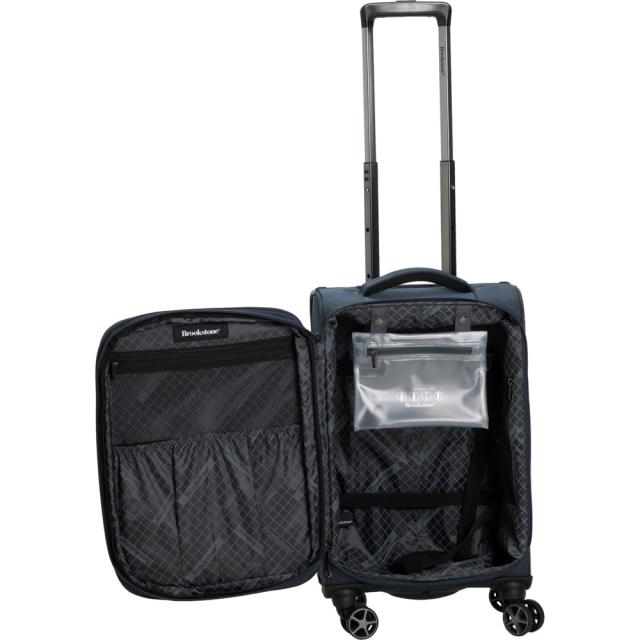 スーツケース [スーリー] Aion Carry On Spinner Thule スーツケース