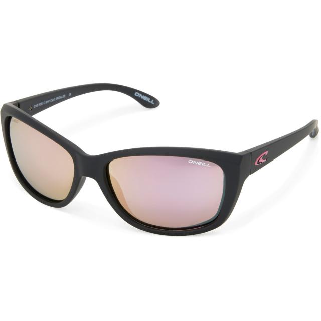 (取寄) オニール サングラス - ポーラライズド O'Neill 9032 Sunglasses - Polarized  Blackの通販は 7,917円