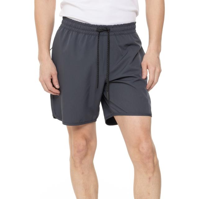 (取寄) クイックシルバー オムニ ショーツ Quiksilver Omni Shorts  Ebony