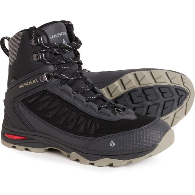 (取寄) バスク メンズ コールドスパーク ハイキング ブーツ Vasque men Coldspark Hiking Boots (For Men)  Anthracite/Greyの通販は