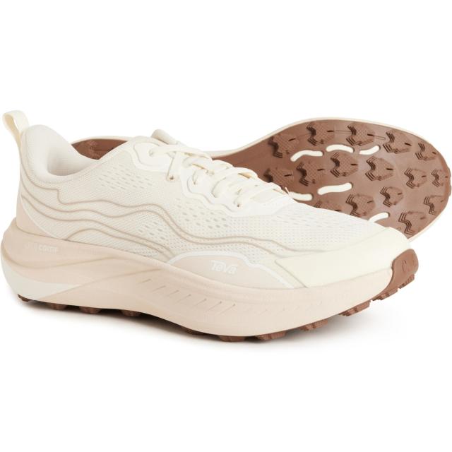 (取寄) テバ メンズ ロウ トレイル シューズ Teva men Trailwinder Low Trail Shoes (For Men)  Marshmallow/Birch