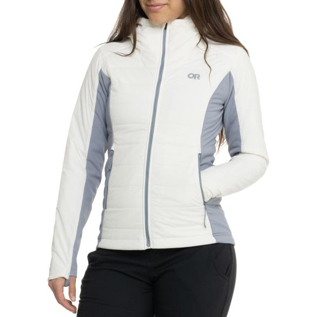 (取寄) アウトドア リサーチ シャドー ブーディ リ - インサレーテッド Outdoor Research Shadow Hoodie II - Insulated  