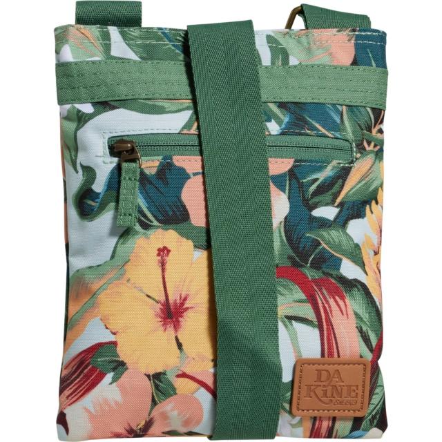 (取寄) ダカイン ジャイブ クロスボディ バッグ DaKine Jive Crossbody Bag   Spring/Brown