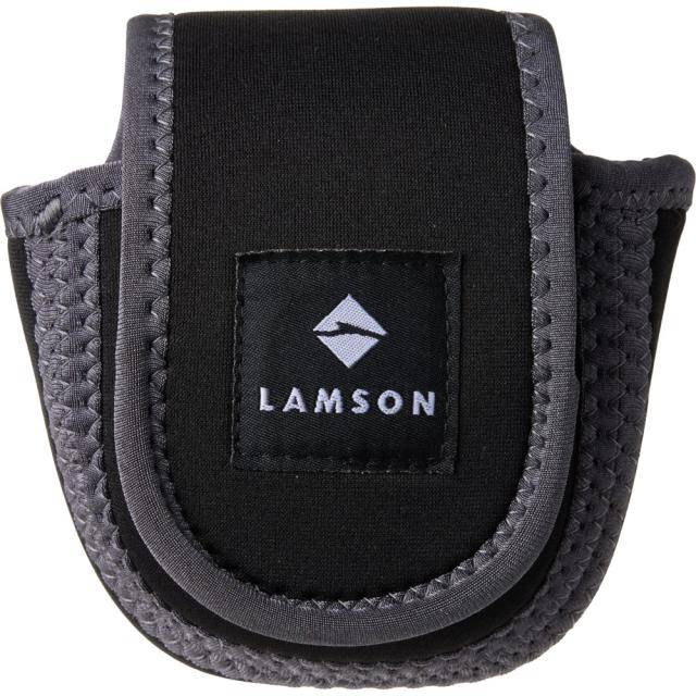 (取寄) ラムソン スピードスター S シリーズ -7+ ソルトウォーター フライ リール Lamson Speedster S Series -7+ Saltwater Fly Reel  Midnight